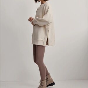 Varley Mae Sweatshirt